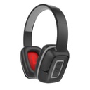 Maxell EB-BT300 BT Mid Size Headphone Gris Sombra (4 unidades)
