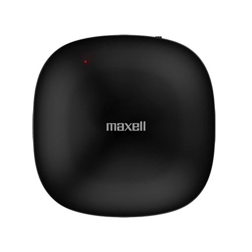 [348496] Maxell MSS-IRC1 Controlador Inteligente IR