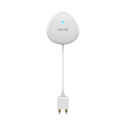 [348497] Maxell MSS-FS1 Sensor Inteligente de Inundación