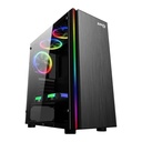 Chasis w/ 750W power supply and USB3 port