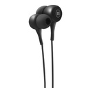 Maxell IN-POP IN EAR Audífonos Estéreo con Micrófono 20 Negros/20 Blancos/10 Azules/10 Rojos