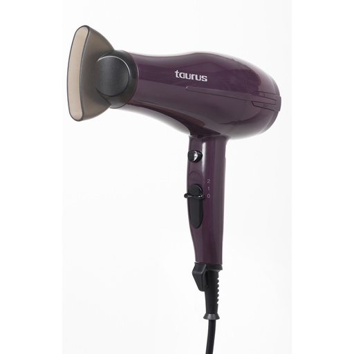 [90003900.0] Taurus Fashion 1800 Secadora de Cabello