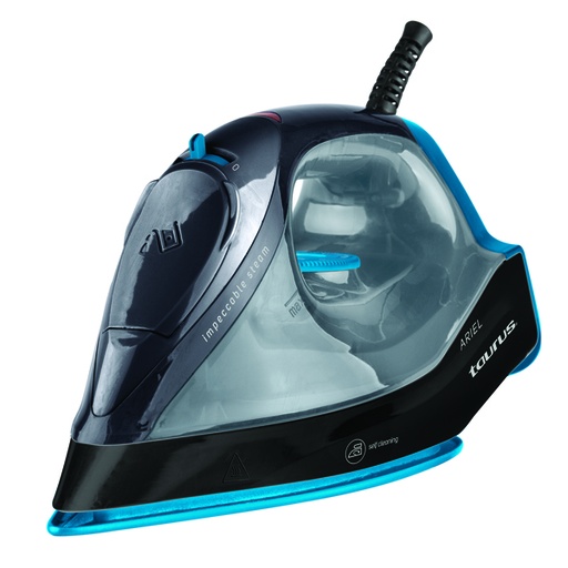 [91809700.0] Taurus Ariel Plancha de Vapor