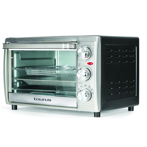 [97201000] Taurus Radiance Horno
