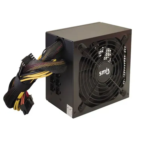 [OEM] Power Supply  ATX 500W 12V 24 pins