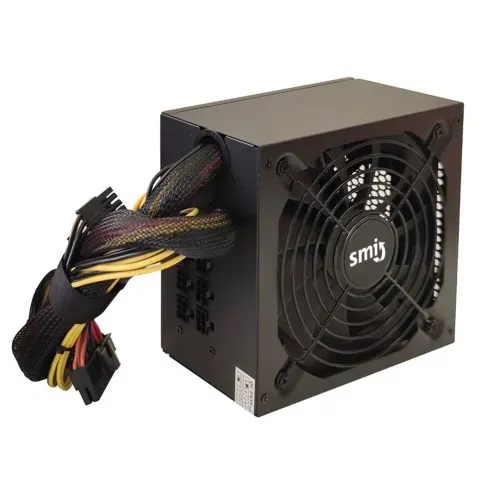 [OEM] Power Supply ATX 750W 12V 24 pins