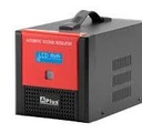 APlus PlusShield 9-3000N - Regulador automático de voltaje  AVR 3000VA/ 110V