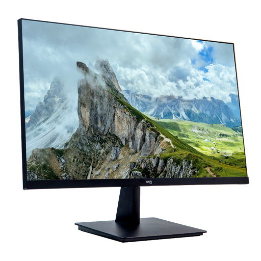 [EM27V1W] SMI EM27V1W Monitor 27" FullHD 1920x1080 @75Hz, VGA &amp; HDMI
