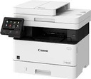 Canon imageCLASS MF451dw Monochrome All-in-One Wireless Laser Printer
- Print up to 34 ppm
- Print up to 8.5" x 14"
- 900-sheet maximum paper capacity