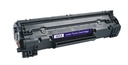 Toner 83A black  compatible
