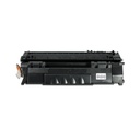 Toner 85A black  compatible