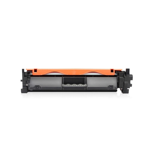 [8008443990052] HP 17A  Black Compatible Toner for Printer M102W