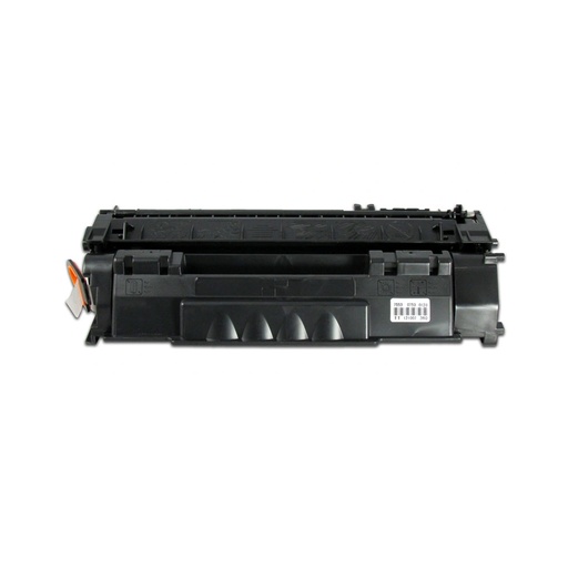 [8008443990038] TONER HP 53A Black compatible