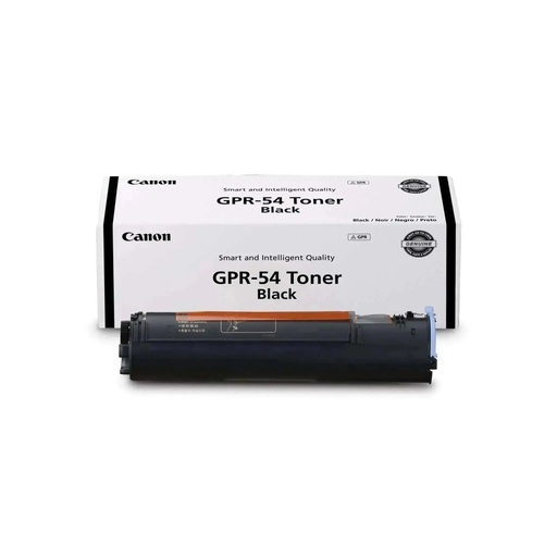 [GPR-54] Canon GPR-54 Compatible Black Toner Cartridge
